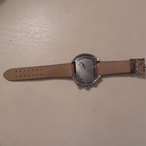 NEW UNISEX 4.5 carat Invicta watch main image 5